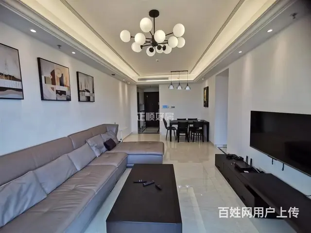 拱北关口旁 龙光玖龙湾  豪华3房  周边配套成熟 - 图片 2