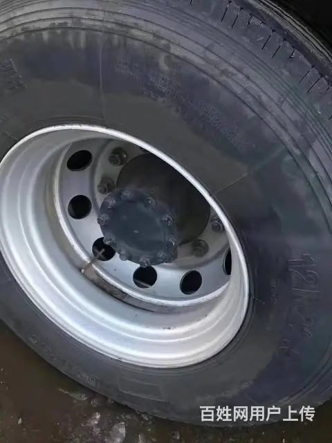 ​1年整 悍V 7.7米高栏 前四后四 - 图片 8