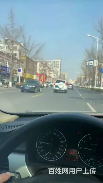 宝马3系 2007款 320i 2.0 手自一体 豪华型 - 图片 3