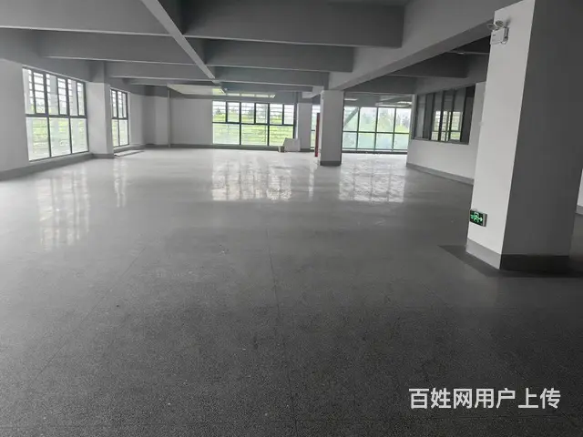 惠民开发区一栋三层8000平，消防喷淋，一楼层高6米，产证齐 - 图片 7