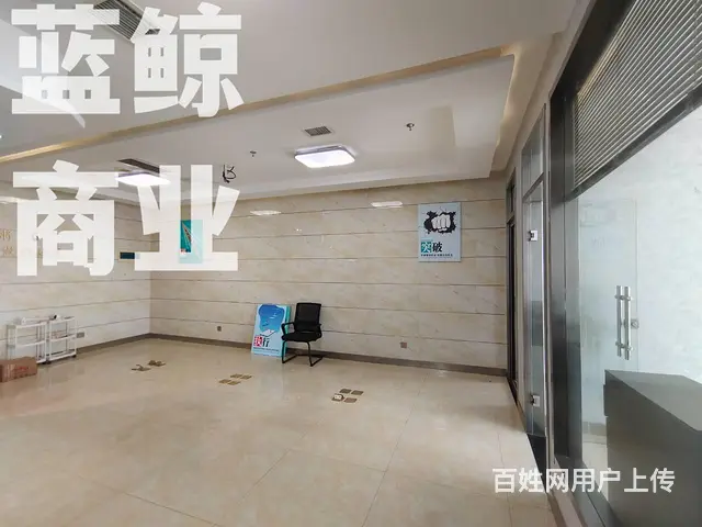 云龙万达100平精装高层纯办公欢迎看房 - 图片 6