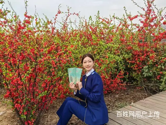 安阳安阳加入郑州地铁安检团队！为中原交通保驾护航**上一休一 - 图片 2