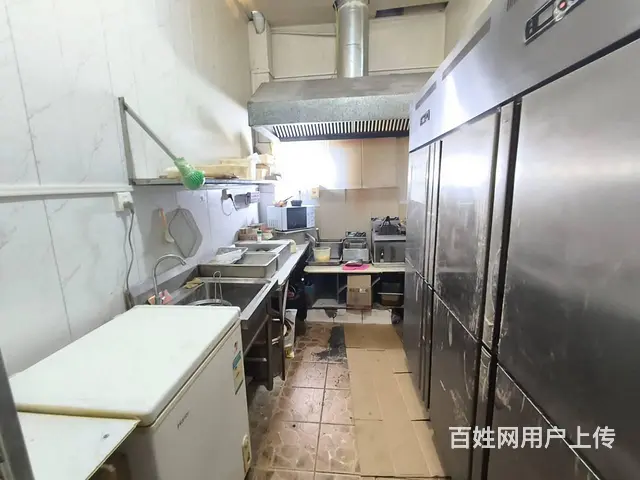【福铺】财兴街|100平纯一层6年快餐店|学校旁 - 图片 6