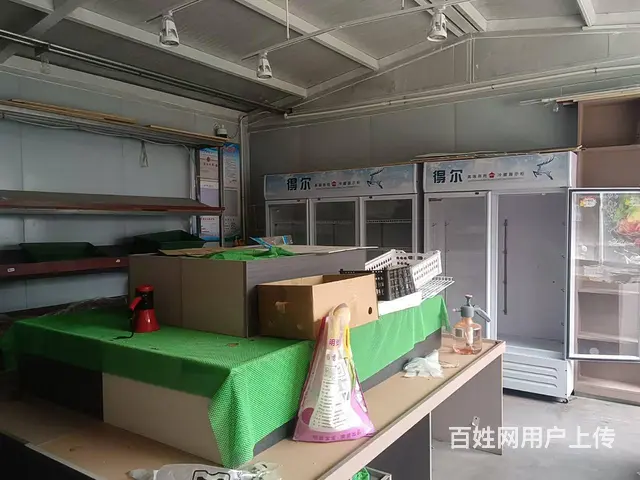 （帮选铺）一嘉峪关文化路市场内商铺对外转让 - 图片 6