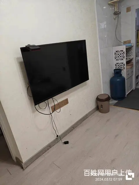 【搞定了！】警苑小区 普通住宅1厅 精装修 - 图片 2
