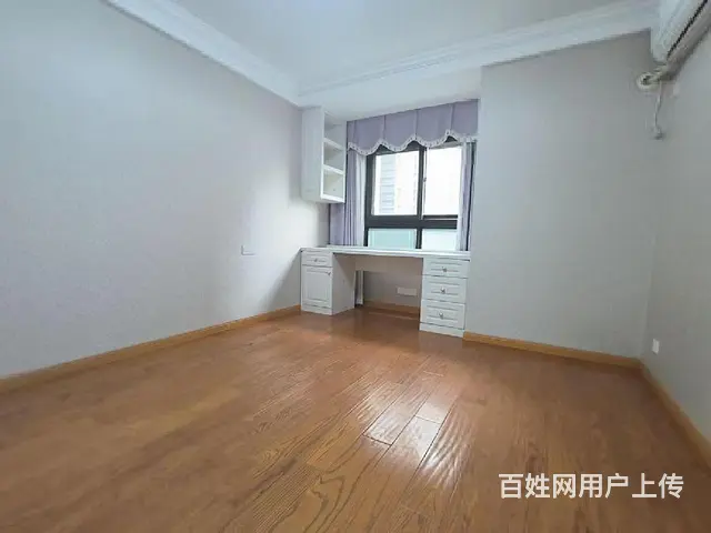 尚枫澜湾 精装修三房 边套全明 采光好 停车方便 房东诚意售 - 图片 4