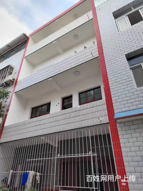 汉川高中附近整栋4层私房12室4厅3卫出租 - 图片 9