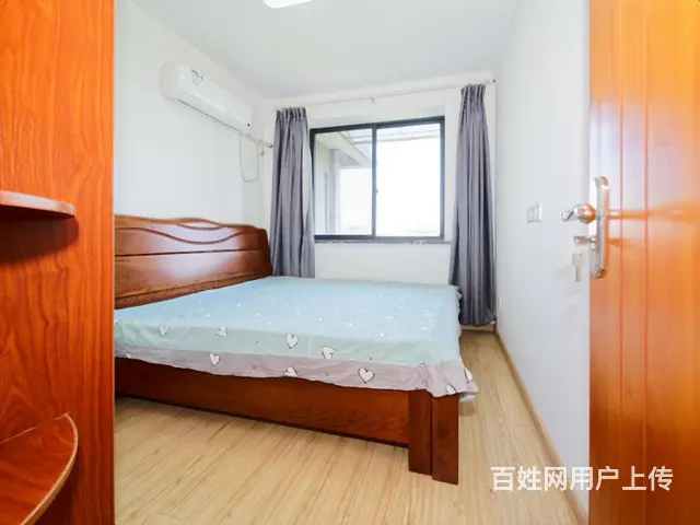 三里亭新出电梯房，标准三室 业主诚心卖 价格可谈 看房有钥匙 - 图片 2