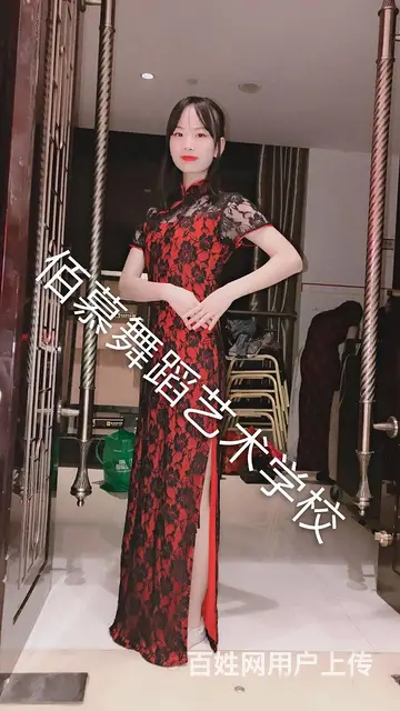 松阳哪里可以学舞蹈 - 图片 9