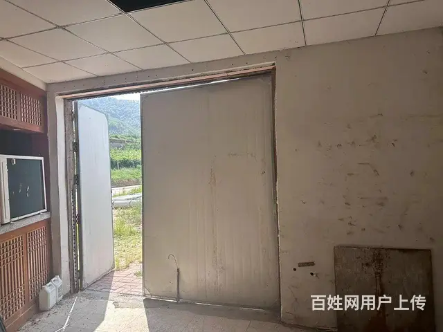 高区哈工大附近一楼多面积厂房出租 - 图片 12