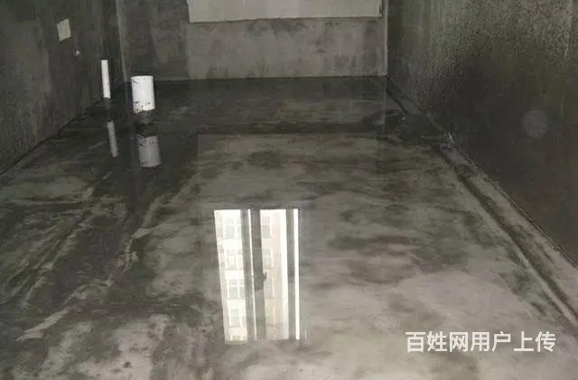 袍江补漏工程施工;屋顶防水补漏、地下工程堵漏、卫生 - 图片 4