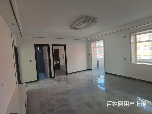 松林小区，5楼，85平，26.5 - 图片 1