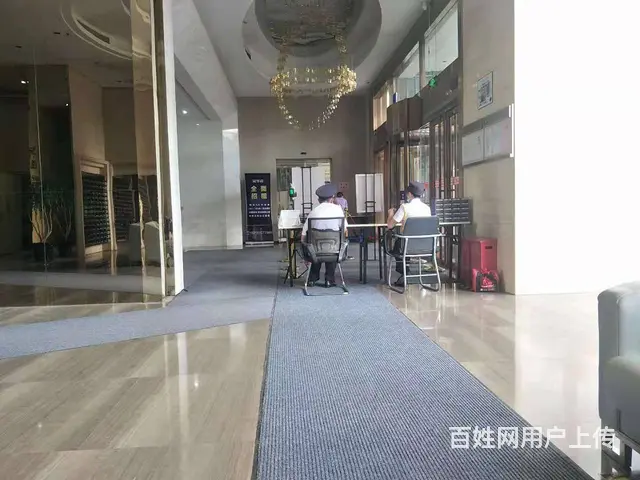 青年大街丨图书馆地铁站丨友谊时代丨110平开间丨东向高区视野 - 图片 7