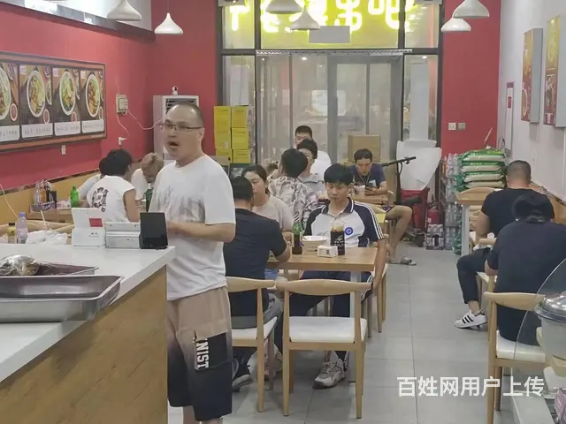 人和街隆江猪脚饭出兑 - 图片 4