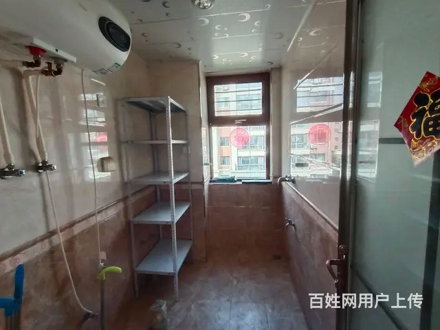 八一家园A区3楼118平三室两厅两卫 - 图片 4