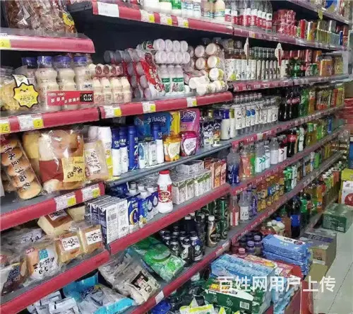 3万赔钱出兑，中海国际社区超市出兑 - 图片 7