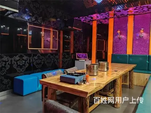 解放北路主街370平饭店出兑 - 图片 4