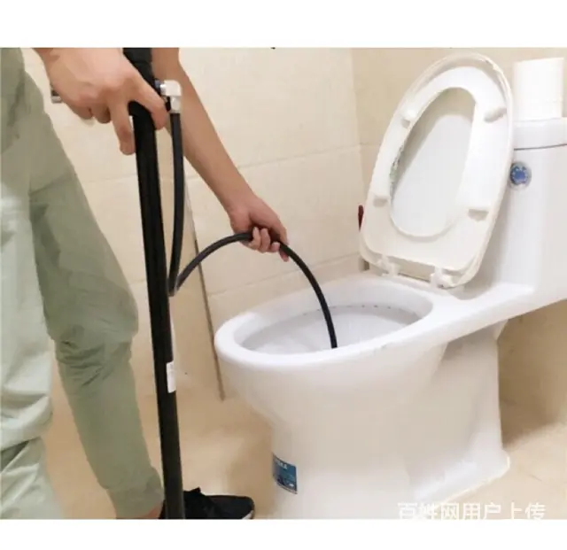 滨州滨城马桶疏通多少钱 - 图片 2