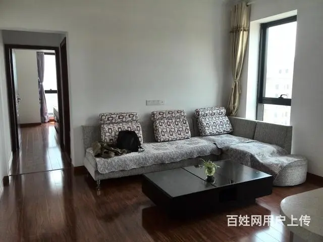 个人房源，无中介，湖塘吾悦新房出租精装 - 图片 3