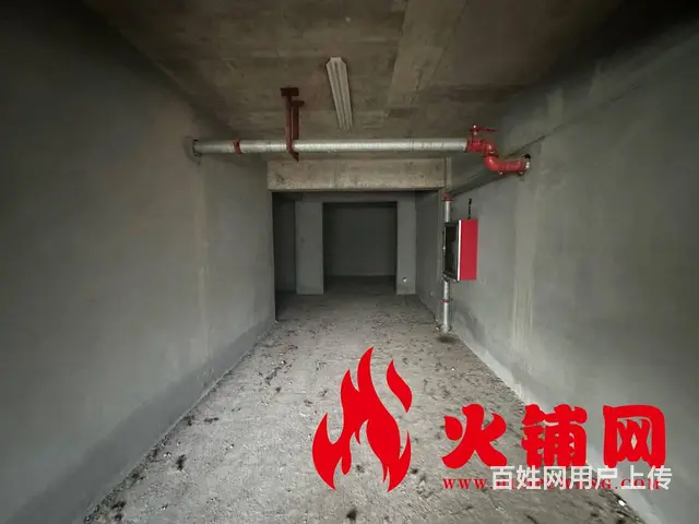 【搞定了！】（火铺网）宿城区中豪国际星城西南角商铺出租（免费 - 图片 4