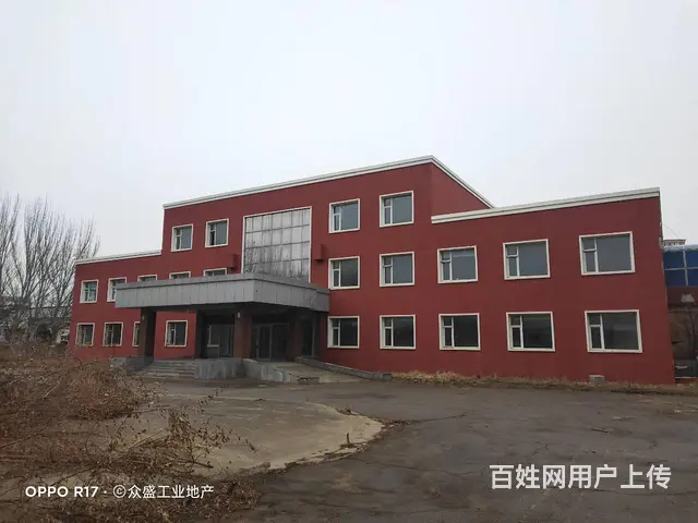 铁西开发区3800平厂房出租 - 图片 2