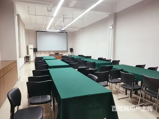 经区华新家园临街新装修大平层门面出租 - 图片 4