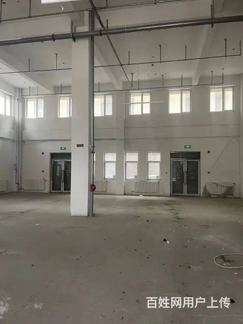浑南933厂房办公出租 - 图片 1