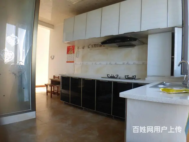 红阳林园小区1#楼 普通住宅 简单装修 - 图片 10
