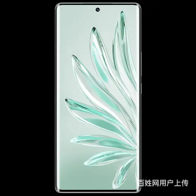 荣耀70，12+256，墨玉青， - 图片 5