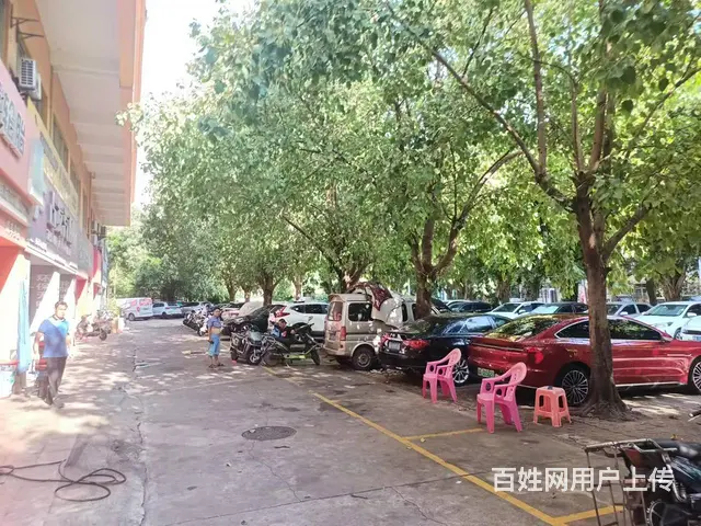 （51旺铺推荐）金垦路45平临街铺面招租 - 图片 3