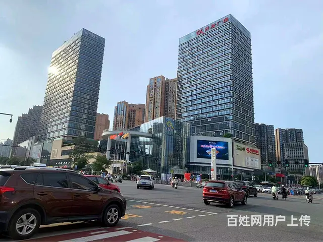 中南路中南夜市45平餐饮小吃店出租 无转让费 - 图片 7