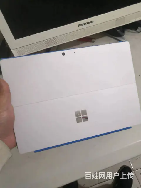 微软Pro 4平板二合一笔记本i5-6300U六代 - 图片 3