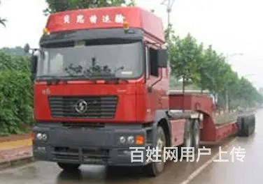 淄博到临沂物流公司滨州到临沂物流专线 - 图片 2