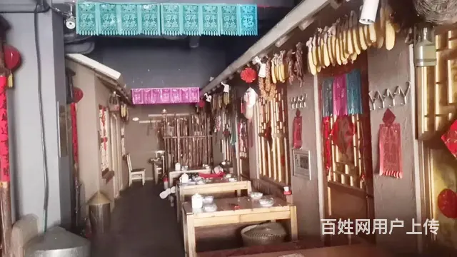 道外东直路交通学院附近360平米餐饮旺铺出兑 - 图片 3