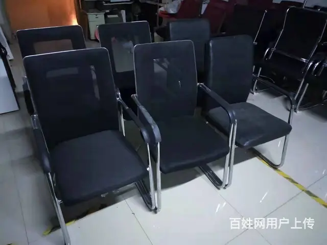 各种款式办公椅出售 - 图片 8