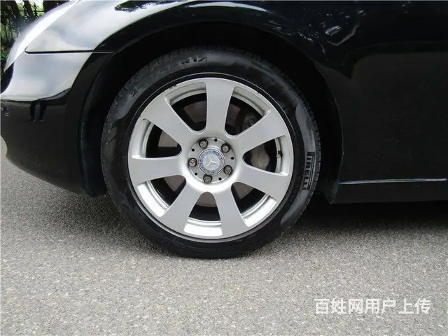 奔驰CLS-Class [CLS级] 2008款 - 图片 11