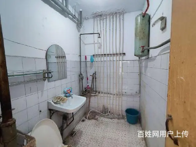 钥匙房！可做小三居，老证，带小房，随时能看 - 图片 6