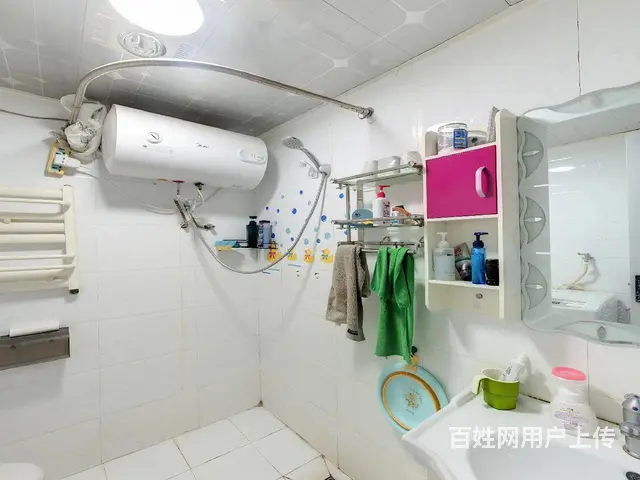 带阳台的小户型，低价出售，精装修 拎包入住 - 图片 4
