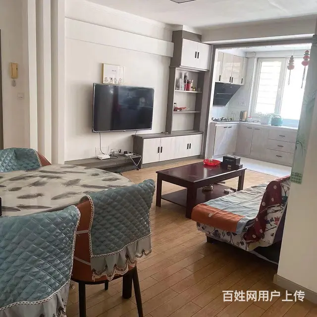 出租八里铺  豪德  新天地 - 图片 4