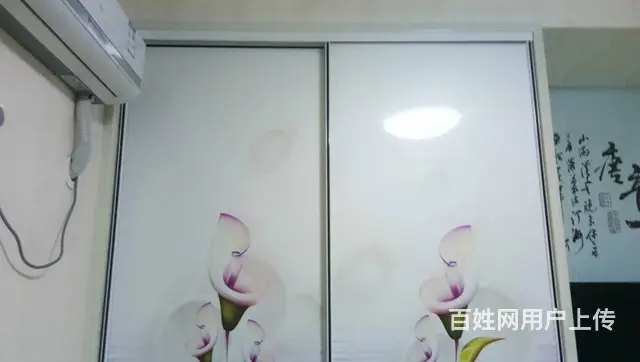 富城国际休闲公寓 汽车站 火车站 韩乐坊 二中 - 图片 2