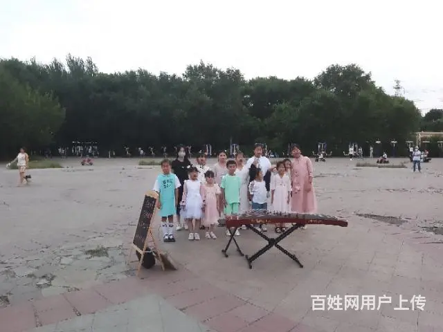 沈阳专业古筝培训哪里好 - 图片 8