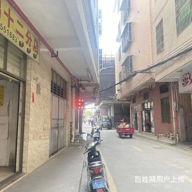 （51旺铺推荐）向荣村120平铺面出租 - 图片 7