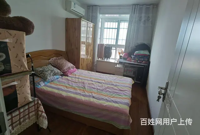 就读团结御龙山水东区实用三房精装修打包价 - 图片 4