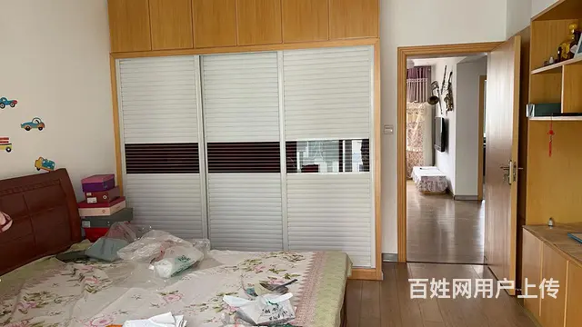 朱庄花苑库上4楼2室2厅1卫精装，设备齐全拎包入住 - 图片 5