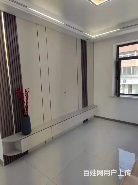 零首付棉麻单行线附近 普通住宅 精装修 - 图片 1