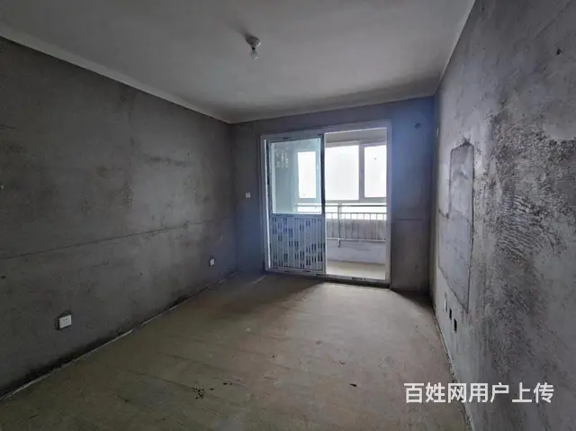 老证，老证，大河时代，壹号院，毛坯三室，好楼层，随时看房 - 图片 4
