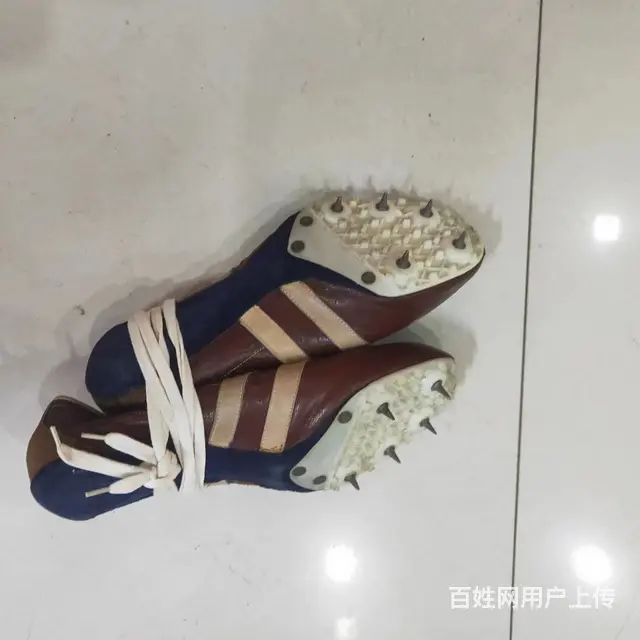 纯皮钉子鞋 - 图片 4