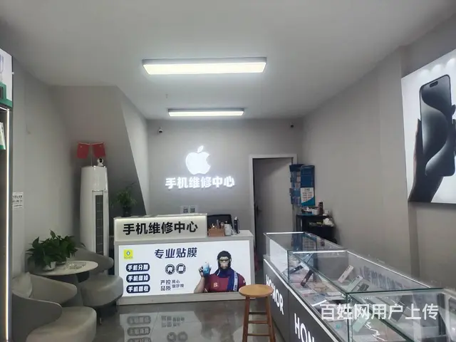 （51旺铺推荐）荔枝沟75平手机店转让（可整转，可空转）2 - 图片 3
