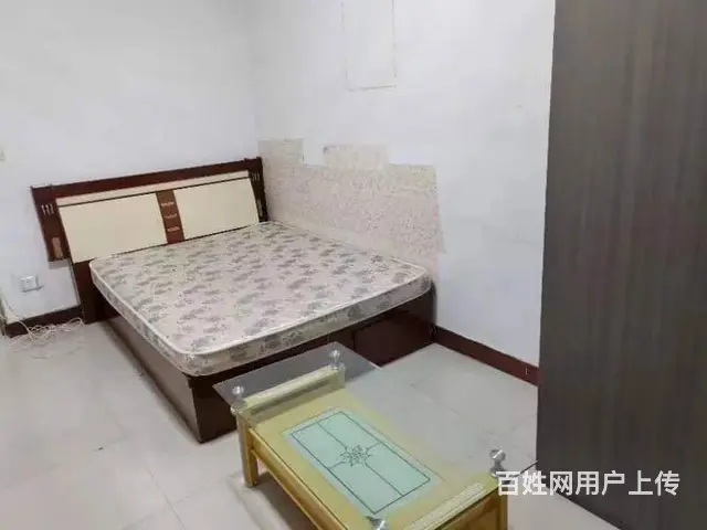 轴南山小区 普通住宅1厅 简单装修 - 图片 11