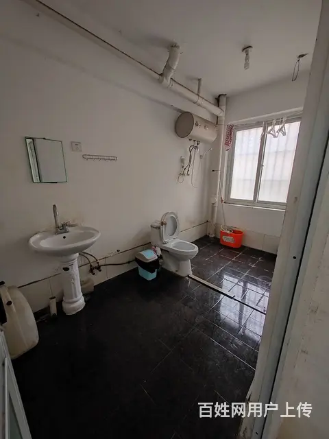 二中对面，机电学院旁英才小区可做生意，可办公可居住可做仓库长 - 图片 3